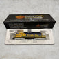 #1180 Broadway Limited Imports HO Scale EMD SD40-2 – Santa Fe #5049 – Paragon3 Sound/DC/DCC