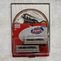#1224 Classic Metal Works Mini Metals Chicago Express Semi Trailer Set – HO Scale (1:87) – Item No. 31104 – New in Package