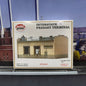 #1618 Model Power HO Scale Interstate Freight Terminal