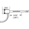 Kadee #148 HO Scale Magne-Matic Whisker Couplers