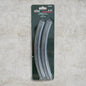 KATO 20-132 N Scale Unitrack R348-45 13-3/4" Curved Track 4-Pack