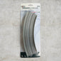 KATO 20-544 N Scale Unitrack R414/381 45° Superelevated Double Track