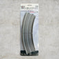 KATO 20-545 N Scale Unitrack R414/381 Superelevated Easement Curve L/R