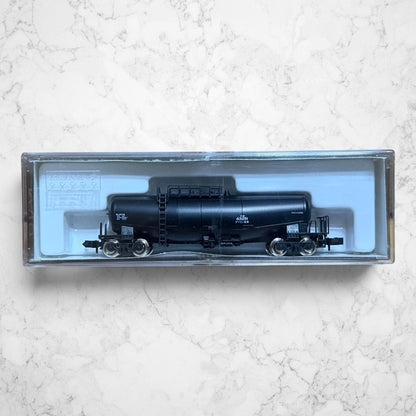 #1405 KATO 8013-1 N Scale Taki 43000 Black Tank Car #43251