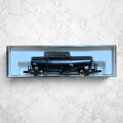 #1405 KATO 8013-1 N Scale Taki 43000 Black Tank Car #43251