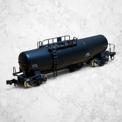 #1405 KATO 8013-1 N Scale Taki 43000 Black Tank Car #43251