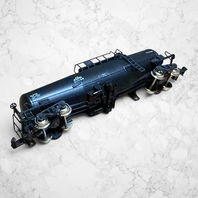 #1405 KATO 8013-1 N Scale Taki 43000 Black Tank Car #43251