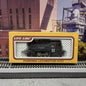 #1622 Life-Like HO Scale Santa Fe Dockside 0-4-0T Steam Locomotive
