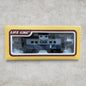 #1454 Life-Like HO Scale CSX Caboose Blue Gray #8527 Vintage Original Box
