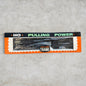 #1371 Vintage Life-Like HO Scale Pennsylvania Railroad #5230 Steam Locomotive & Tender – Original Box