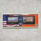 #1343 Lionel O Gauge New Hampshire America 250th Anniversary Boxcar – The Granite State – Original Box