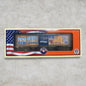 #1346 Lionel O Gauge New York America 250th Anniversary Boxcar – The Empire State – New In Box