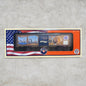 #1348 Lionel O Gauge Rhode Island America 250th Anniversary Boxcar – The Ocean State – New In Box