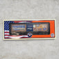 #1347 Lionel O Gauge Virginia America 250th Anniversary Boxcar – The Old Dominion – New In Box