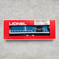 #1359 Lionel O Gauge Boston & Maine GP-7 Diesel Locomotive #8654 – Powered Engine – Item No. 6-8654 – Original Box