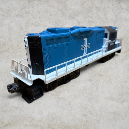 #1359 Lionel O Gauge Boston & Maine GP-7 Diesel Locomotive #8654 – Powered Engine – Item No. 6-8654 – Original Box
