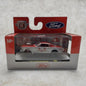 #1175 M2 Machines 1966 Ford Mustang Gasser R105 Ford Edition 1:64 Die-Cast – Factory Sealed