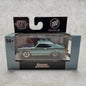 #1176 M2 Machines Ground Pounders 1970 Buick GSX R33 1:64 Die-Cast – Buick Licensed – Factory Sealed