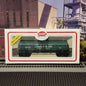 #1605 Model Power HO Scale Champion Oils / Sterling Fuels Tank Car