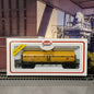 #1607 Model Power HO Scale Hudson Bay Oil 40' Chemical Tank Car