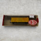 Con-Cor N Scale 40' Steel Boxcar – Akron, Canton & Youngstown (ACY) Road of Service #3208 – Item No. 1002-N