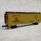 Model Power N Scale 40' Refrigerator Car – Atlantic & Pacific Tea Co. (A&P) / Union Refrigerator Transit (URTX) #23089 – Item No. 3717