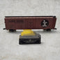 Bachmann N Scale 51' Plug Door Box Car – Illinois Central (IC) #161114D – Item No. 5448