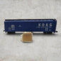 Atlas N Scale 50' Double Door Box Car – Kansas, Oklahoma & Gulf (KO&G) #3001