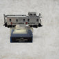 Atlas N Scale Southern Pacific 36' Steel Cupola Caboose – Road No. 1064 – Item #5406