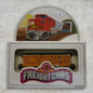 Bachmann N Scale Union Pacific Stock Car – Road No. UP 47747 – Original Display Box