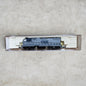 #1270 Life Like N Scale CSX EMD GP40-2 Diesel Locomotive #6638 – DC – Ready to Run