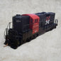 #1271 Atlas N Scale EMD GP9 Phase II New Haven #1224 Diesel Locomotive – Item #48324