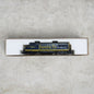 #1319 Atlas N Scale GE U25B Phase II Santa Fe #1604 Diesel Locomotive – Item #4451 – DCC Ready