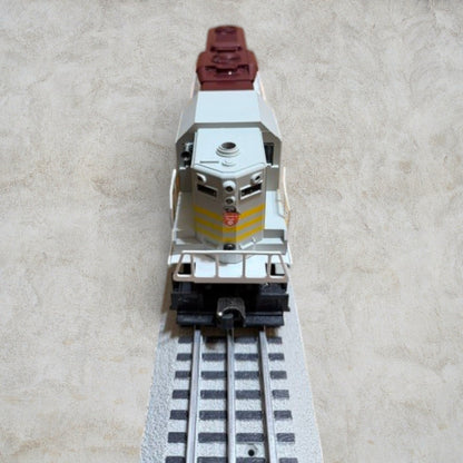 #1289 Lionel O Gauge Canadian Pacific SD-24 Diesel Locomotive #8152 – Item No. 6-8152 – Limited Edition Series – Conventional (DC/AC)