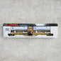 #1288 Lionel 6-18338 T.T.U.X. Flat Car with Falcon Service Trailers – O & O27 Gauge Piggyback Set w/ Original Box