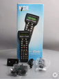NCE Power Cab DCC Starter Set Complete Command Control System with Power Supply & Cab Panel – New