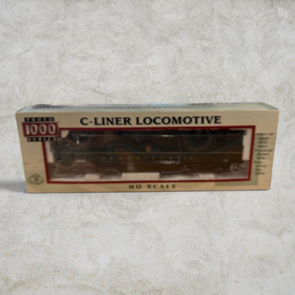 #1456 Life-Like Proto 1000 HO PRR #9497 C-Liner Diesel Locomotive 31601 Pennsylvania