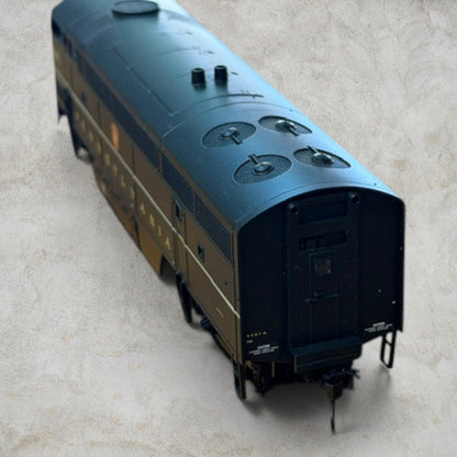 #1456 Life-Like Proto 1000 HO PRR #9497 C-Liner Diesel Locomotive 31601 Pennsylvania