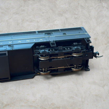 #1456 Life-Like Proto 1000 HO PRR #9497 C-Liner Diesel Locomotive 31601 Pennsylvania