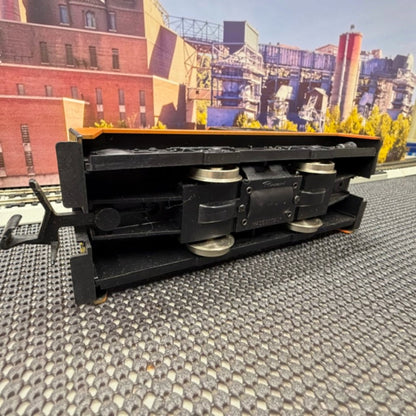 #1629 Vintage Rivarossi O Gauge Great Northern Diesel Switcher