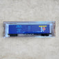 #1421 Micro-Trains N Scale Snoboy 51' 3-3/4" Mechanical Reefer #101 – MTL 69110