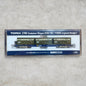 #1424 TOMIX 2788 N Scale KOKI 106 Container Wagon w/ 3 Containers – Original Design – Event Exclusive