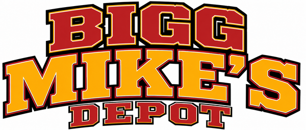Bigg Mike's Depot