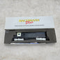 #1304 Bachmann Plus HO Scale EMD SD45 Diesel Locomotive – Santa Fe Blue/Yellow Warbonnet #5614 – Standard DC – Item #11613