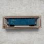 #1188 Bachmann HO Scale Erie Lackawanna 51' Plug-Door Box Car – EL #68279 – Item #71649 – Ready-to-Run with Original Box