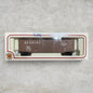 #1216 Bachmann HO Scale Reading Lines 51' Box Car – RDG #109300 – Item #76036 – Ready-to-Run with Original Box