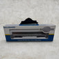 #1123 Bachmann Silver Series HO Scale Pennsylvania Wheel Car #18939 – PRR #491311 – Metal Wheels