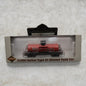 #1125 Proto 2000 HO Scale Mobilgas 10,000 Gallon Type 21 Riveted Tank Car #23174 – SVX #30111
